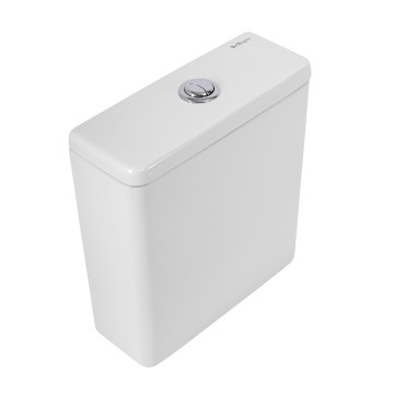 Бачок BelBagno LUCE BB2197T