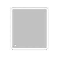 Зеркало BelBagno SPC-MAR-700-800-LED-TCH
