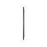 Зеркало BelBagno SPC-KRAFT-1200-800-SENS-NERO