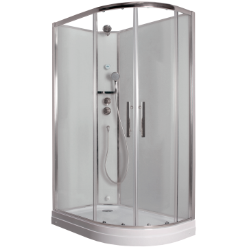 Timo Premium ILMA 902 L душевая кабина (120*80*222)