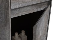 Шкаф Chiara/Luka VSC-2CL150GS подвесной, 1500*350*300, G.Stone