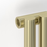 Эстет-1 500х90 2 секции