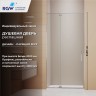 Душевая дверь RGW SV-001 (Прозрачное, 1200мм)  