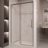 Душевая дверь Vincea Stella VDS-1ST140CLGM 1400