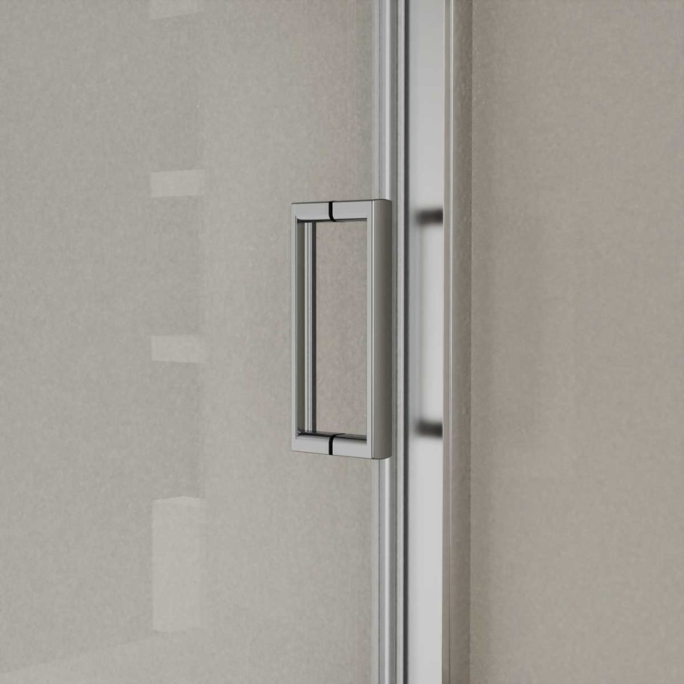 Душевая дверь Vincea City VDS-5CT150CL