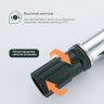 Смеситель Splenka для кухни с гибким изливом S06.43 Хром