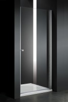 Дверное полотно CEZARES ELENA-W-70-P-Cr-L