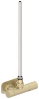 Вентиль угловой EU50 (1 х G 1/2&quot; НР х G 3/4&quot; НГ)
