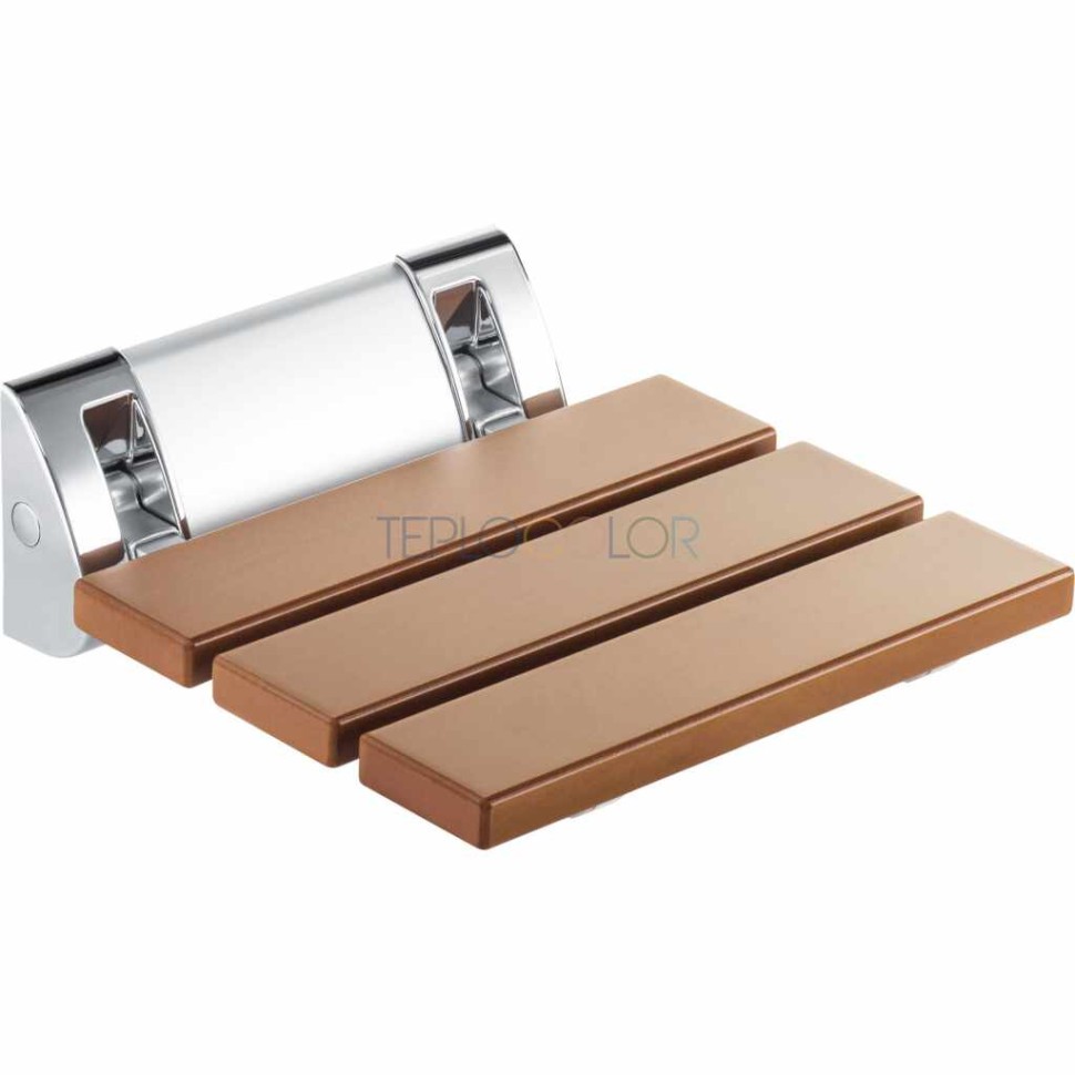 настенное сиденье, складное