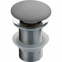 Клапан для раковины - гранитовый