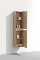 Шкаф Chiara/Luka VSC-2CL150NO подвесной, 1500*350*300, N.Oak