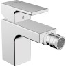 Смеситель для биде Hansgrohe Vernis Shape хром (71211000)