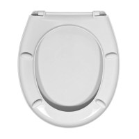 Сиденье для унитаза BERGES Unit PP