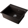 Кухонная мойка Omoikiri Daisen 60-ES Artgranit/espresso