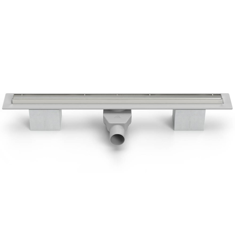 Душевой лоток щелевой Veconi Slim Line 500
