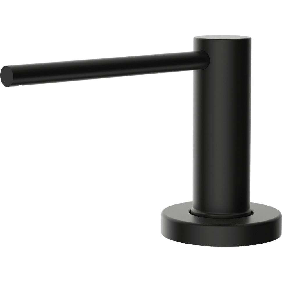 Дозатор Omoikiri OM-10-GB латунь/графит