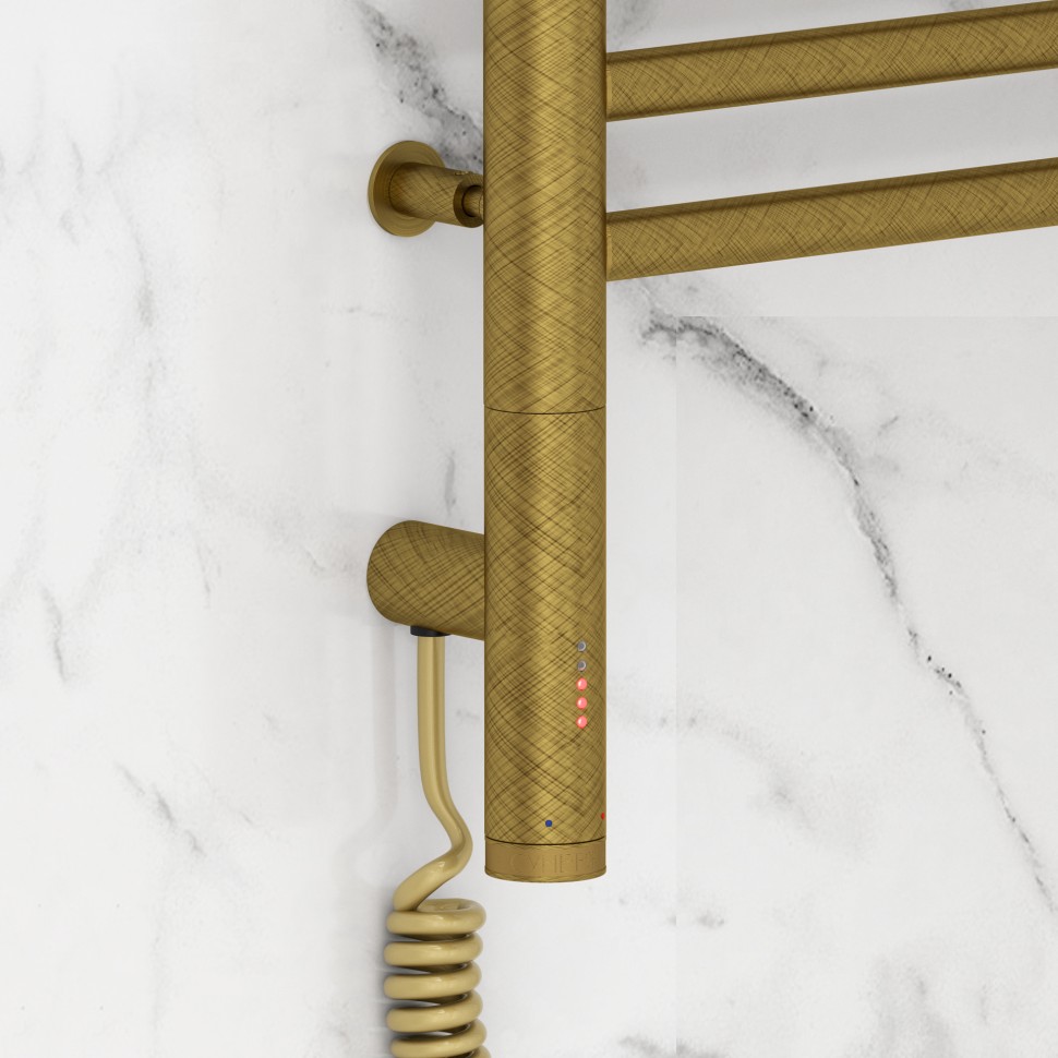 Богема 3.0 прямая 600х500 МЭМ левый