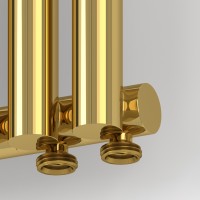 Эстет-1 EU50 правый 500х225 5 секций