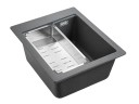 Мойка EMAR EMQ-1420.Q EMQ-1420.Q Антрацит