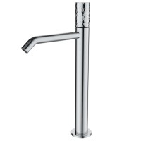 Смеситель для раковины Aura VBF-6AU2CH, хром