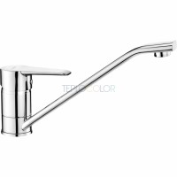 Смеситель для кухни - ECO-картридж