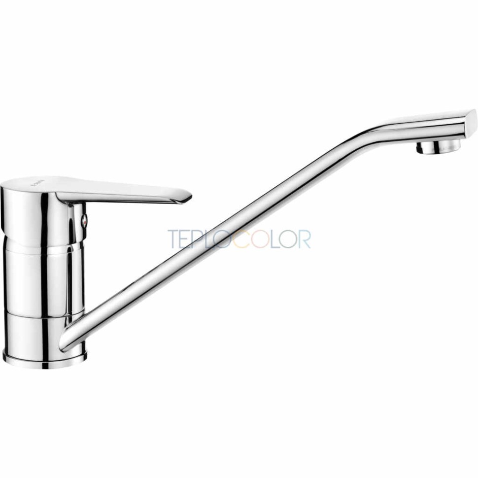 Смеситель для кухни - ECO-картридж