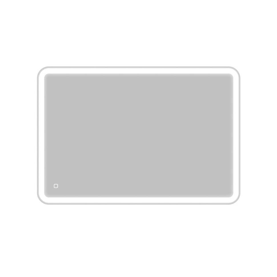 Зеркало BelBagno SPC-MAR-900-600-LED-TCH