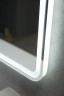 Зеркало BelBagno SPC-MAR-900-600-LED-TCH