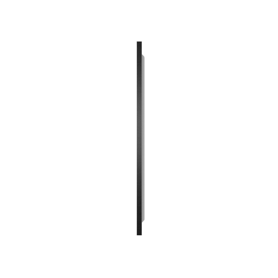 Зеркало BelBagno SPC-KRAFT-1400-800-SENS-NERO