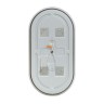 Зеркало с функцией памяти CEZARES CZR-SPC-ELS-500-950-RGB-TCH