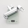 Душевая система Raglo для ванны и душа R51.24 Хром
