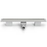Душевой лоток щелевой Veconi Slim Line 600