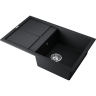Кухонная мойка Omoikiri Sumi 79A-GB Artceramic/графит
