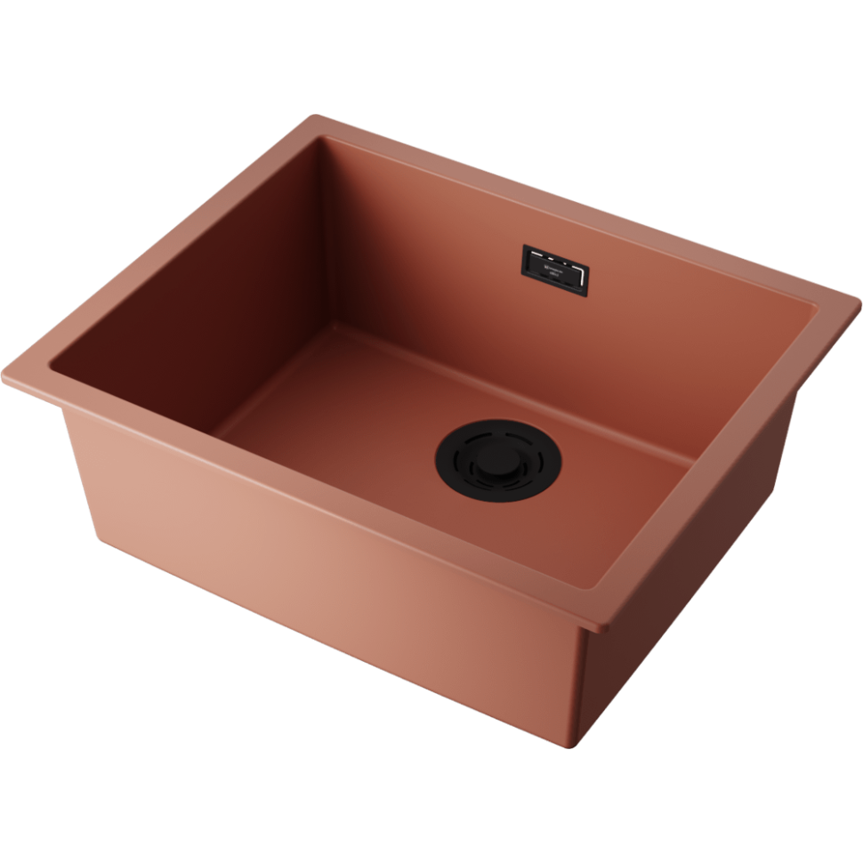 Кухонная мойка Omoikiri Yamakawa 55-U/I-CN Artceramic/canyon