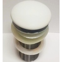 Донный клапан для раковины CeramaLux RD029MW