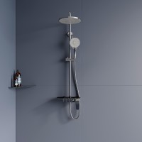 Душевая система RGW SP-33