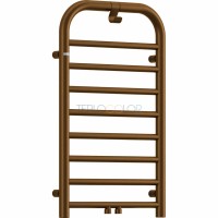 полотенцосушитель - высота 85 см