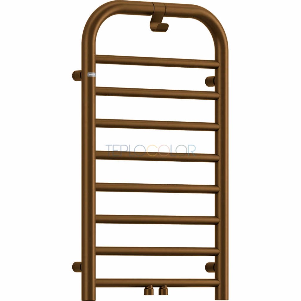 полотенцосушитель - высота 85 см