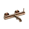 AQM6212BC Siena Смеситель для ванны, Медь шлифованная