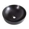 Накладная раковина BelBagno BB1315-H301