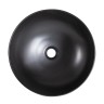 Накладная раковина BelBagno BB1315-H301