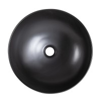 Накладная раковина BelBagno BB1315-H301