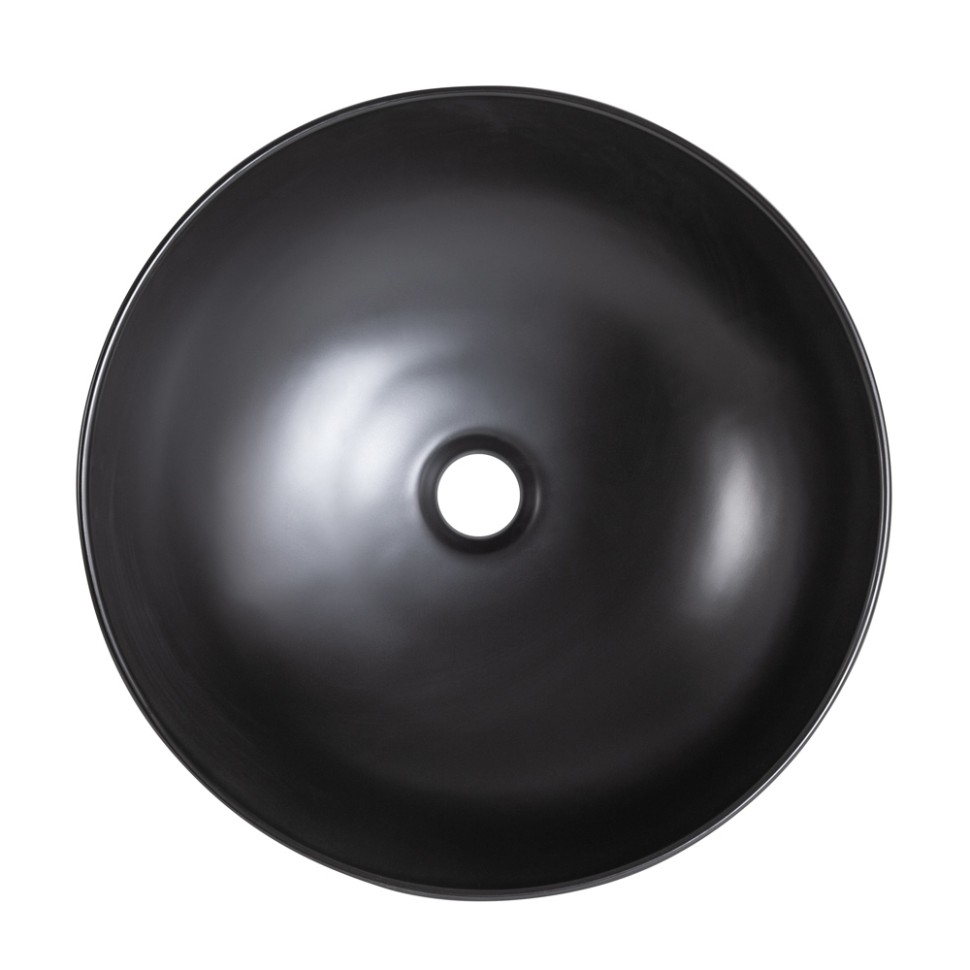 Накладная раковина BelBagno BB1315-H301