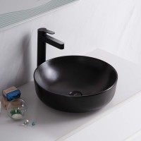 Накладная раковина BelBagno BB1315-H301