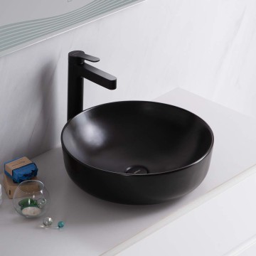 Накладная раковина BelBagno BB1315-H301