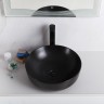 Накладная раковина BelBagno BB1315-H301