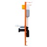 Инсталляция для унитазов BelBagno BB004-40 EXPERT