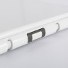 Унитаз подвесной безободковый с сиденьем и смывом TORNADO BelBagno TRE-TOR BB5180CH-TOR/SC
