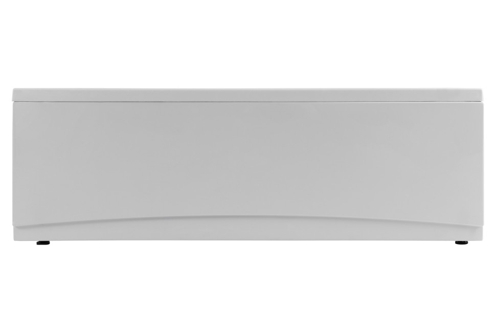 Акриловая ванна с каркасом Uperwood Infinity 180x80 см, белая