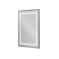 Зеркало BelBagno SPC-KRAFT-500-800-SENS-AL